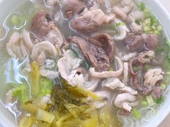 -志荣粿面小食店