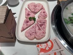 -老员外骨汤火锅(海州古城店)