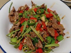 -符离集餐厅(万象城店)