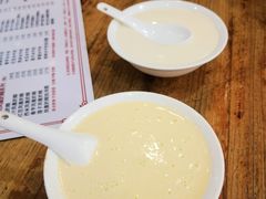 -沙湾姜埋奶(兴新包店)