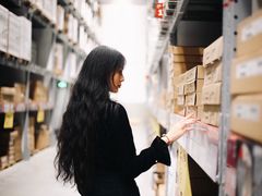 -宜家家居(西安未央商场店)