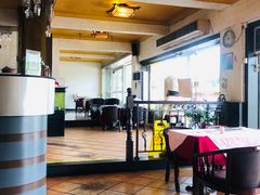 -悠长假期西餐厅(麻涌凯翠园店)