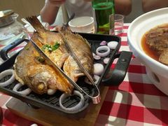 -西贝(上海新梅广场店)