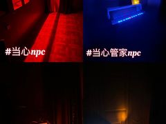 -Y&Y创意真人密室逃脱馆(人民广场步行街店)