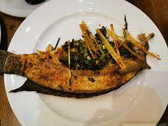 -西双版纳洲际度假酒店-海鲜傣味烧烤·侬香全日制餐厅
