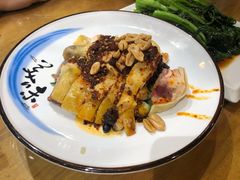 口水鸡-粤色·老广州茶餐厅(河南商会大厦店)