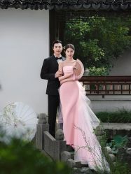 -今生有约婚纱摄影店(景德路店)