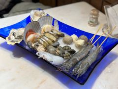 -丁字口海鲜热炒·烧烤大排档