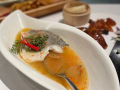 -梧桐Plus·创意京·川料理(万象城店)