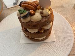 -玲婧胡同·生日蛋糕·餐厅(嘉里城店)