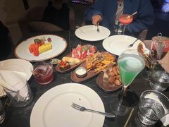 -wann lounge 低温慢煮牛排·清吧