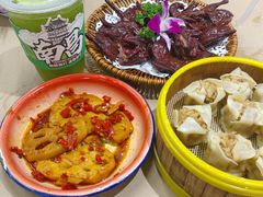 -老三样·旧食新味(万寿宫店)
