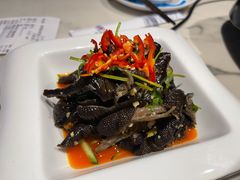 -鱼颜诱纸纸上烤鱼·蛙(龙湖天街店)