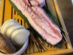 -金妈家烤肉(龙湖U城天街店)