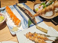 -吉川居酒屋(建国北路店)