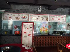 -老苏州芳和园茶酒楼  传统苏帮菜(观前店)