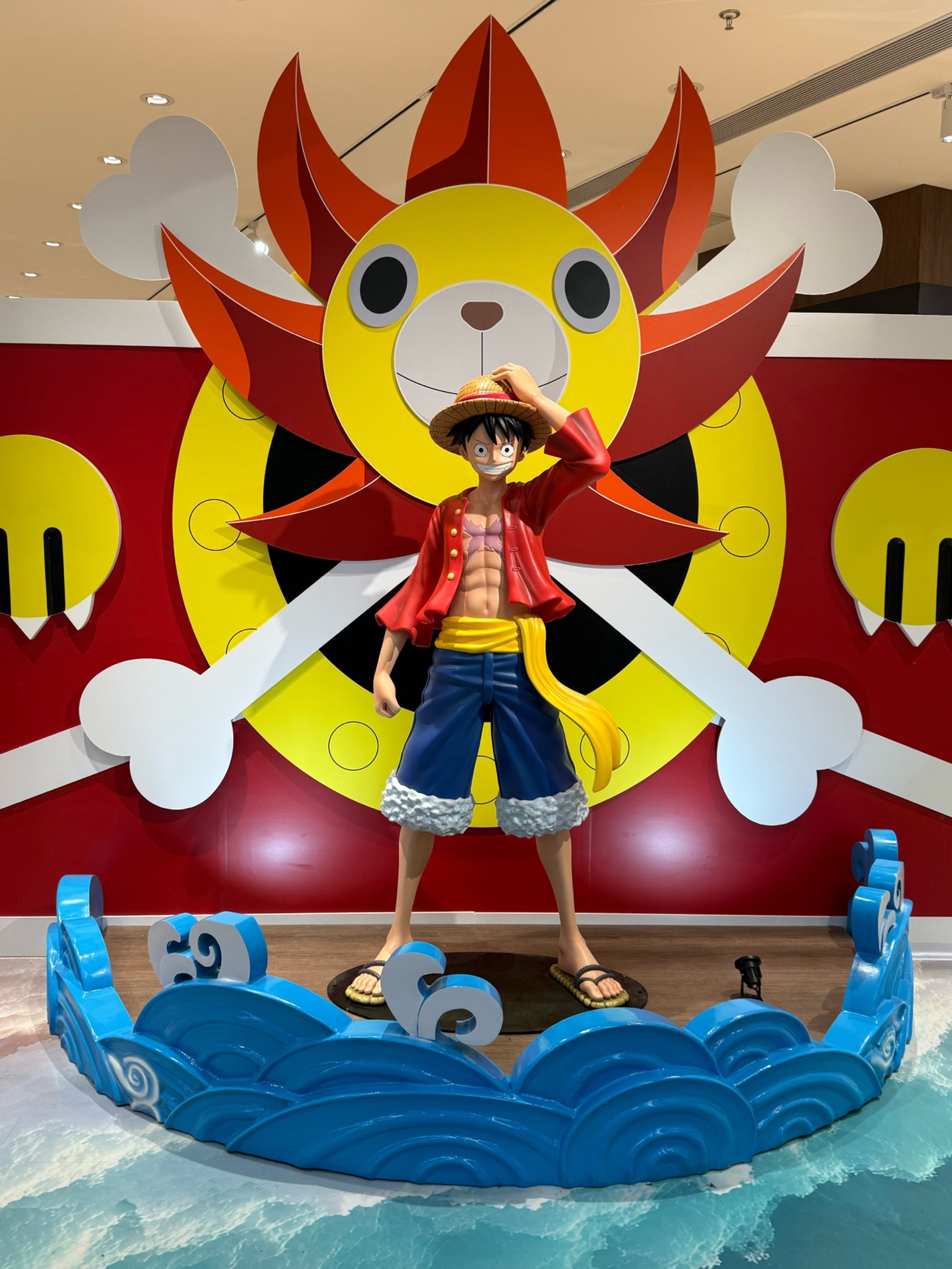 海贼迷集结限定商店