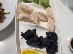 -船歌·鱼水饺青岛菜(国贸商城店)