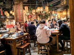 -南京大牌档(之心城店)