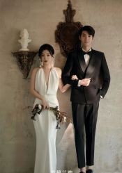 -莫兰迪婚纱摄影