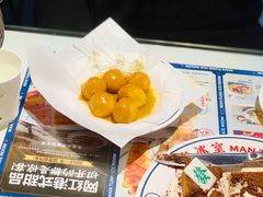 -文通冰室(温州万象城店)