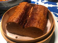 手工红糖馒头-绿茶餐厅(领展购物广场·中关村店)