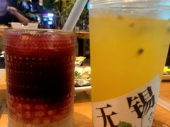 -本色.小马哥烧烤(无锡九里仓店)