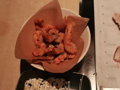 -新石器烤肉(周浦万达店)