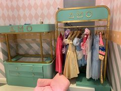 -艾米茉亲子餐厅(万象城店)