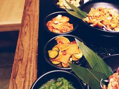 -九田家黑牛烤肉料理(中北镇店)
