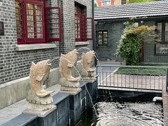 -民国红公馆·艺文空间(颐和路店)