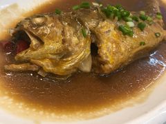 小黄鱼-温岭人家(红花北路店)
