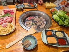 -玖泉里烤肉