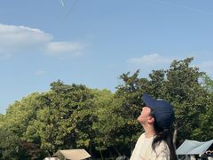 -蠡湖大桥公园