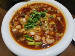 -掌上鲜(南顺城街店)
