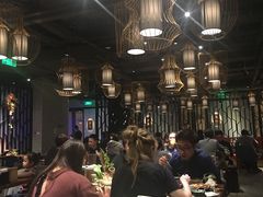 大堂-和彩放题餐厅(酒仙桥店)