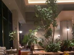 大堂-gaga(金地威新中心店)