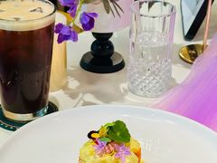 -伯顿西餐厅(厚街香榭丽店)