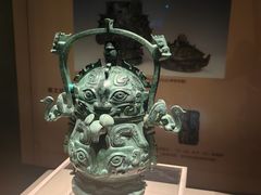 -广西壮族自治区博物馆