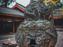 -老君山