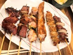 -串鳥南二条店