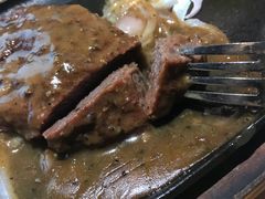 -瑞伯克牛排自助餐厅天一广场店