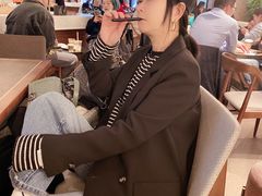 -Peet's Coffee皮爷咖啡(大学路店)