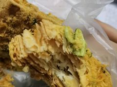-山山家·新鲜烘焙(现代城店)