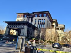 -清河半岛温泉度假酒店