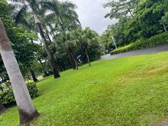 -深圳湾公园(南山区)