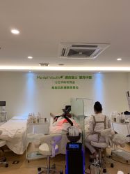 -塑青春&伊肤泉祛痘皮肤管理