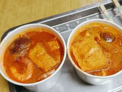 -乌糖沙茶面(民族路店)