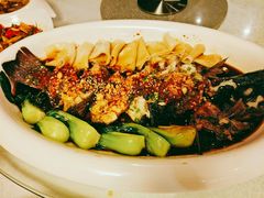 -金色阳光温泉度假酒店宝景风味厅