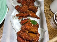 -厨娘CN(大行宫店)